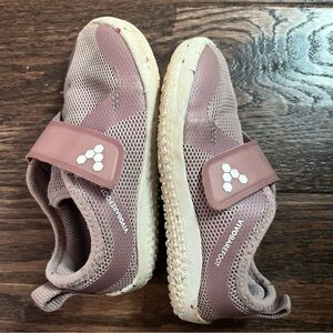 Vivo Barefoot Primus Sport IV toddlers  Sneakers in Pink and Cream